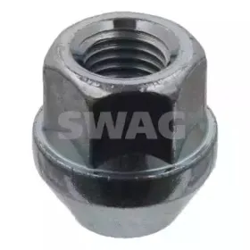 Гайка крепления колеса SWAG купить